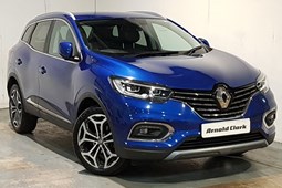 Renault Kadjar (15-22) 1.3 TCE Techno 5dr EDC For Sale - Arnold Clark Fiat/Motorstore (Edinburgh), Edinburgh