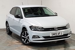 Volkswagen Polo Hatchback (17 on) Beats 1.0 80PS 5d For Sale - Arnold Clark Fiat/Motorstore (Edinburgh), Edinburgh