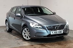 Volvo V40 Hatchback (12-19) T3 (152bhp) Inscription 5d Geartronic For Sale - Arnold Clark Fiat/Motorstore (Edinburgh), Edinburgh