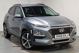 Hyundai Kona SUV (17-23) Premium 1.0 T-GDi 120PS 2WD 5d For Sale - Arnold Clark Fiat/Motorstore (Edinburgh), Edinburgh