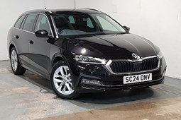 Skoda Octavia Estate (20 on) 1.5 TSI e-TEC SE L 5dr DSG For Sale - Arnold Clark Fiat/Motorstore (Edinburgh), Edinburgh