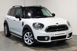 MINI Countryman SUV (17-24) Cooper S Classic Steptronic with double clutch auto 5d For Sale - Arnold Clark Fiat/Motorstore (Edinburgh), Edinburgh