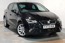 SEAT Ibiza Hatchback (17 on) 1.0 TSI 110 FR 5dr For Sale - Arnold Clark Fiat/Motorstore (Edinburgh), Edinburgh