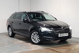 Skoda Superb Estate (15-23) SE Technology 1.5 TSI ACT 150PS DSG auto (09/19-) 5d For Sale - Arnold Clark Fiat/Motorstore (Edinburgh), Edinburgh