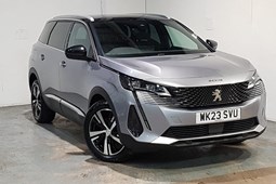 Peugeot 5008 SUV (17-24) 1.5 BlueHDi GT 5dr For Sale - Arnold Clark Fiat/Motorstore (Edinburgh), Edinburgh