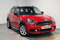 MINI Countryman SUV (17-24) Cooper S Classic Steptronic with double clutch auto 5d For Sale - Arnold Clark Fiat/Motorstore (Edinburgh), Edinburgh