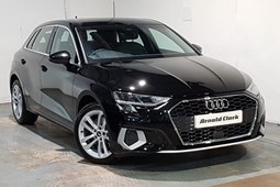 Audi A3 Sportback (20 on) Sport 30 TFSI 110PS 5d For Sale - Arnold Clark Fiat/Motorstore (Edinburgh), Edinburgh