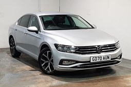 Volkswagen Passat Saloon (15-21) SEL 1.5 TSI Evo 150PS 4d For Sale - Arnold Clark Fiat/Motorstore (Edinburgh), Edinburgh