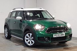 MINI Countryman SUV (17-24) Cooper S Classic Steptronic with double clutch auto 5d For Sale - Arnold Clark Fiat/Motorstore (Edinburgh), Edinburgh