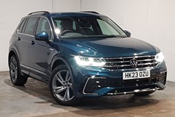 Volkswagen Tiguan (16-24) 1.5 TSI 150 R-Line Edition 5dr DSG For Sale - Arnold Clark Fiat/Motorstore (Edinburgh), Edinburgh