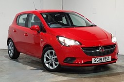 Vauxhall Corsa Hatchback (14-19) 1.4 ecoTEC Energy [AC] 5d For Sale - Arnold Clark Fiat/Motorstore (Edinburgh), Edinburgh