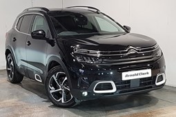 Citroen C5 Aircross (18 on) 1.2 PureTech 130 Shine 5dr For Sale - Arnold Clark Fiat/Motorstore (Edinburgh), Edinburgh