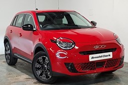 Fiat 600 SUV (24 on) 1.2 Hybrid 48V 136 5dr eDCT-6 For Sale - Arnold Clark Edinburgh Sighthill MS / Fiat / Abarth / BYD, Edinburgh