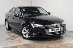 Audi A4 Saloon (15-24) 2.0 TDI Ultra (190bhp) Sport 4d For Sale - Arnold Clark Fiat/Motorstore (Edinburgh), Edinburgh