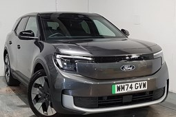 Ford Explorer SUV (24 on) 210kW Premium 77kWh 5dr Auto For Sale - Arnold Clark Fiat/Motorstore (Edinburgh), Edinburgh