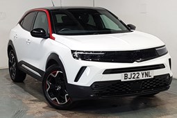 Vauxhall Mokka SUV (20 on) 1.2 Turbo SRi Premium 5dr For Sale - Arnold Clark Fiat/Motorstore (Edinburgh), Edinburgh