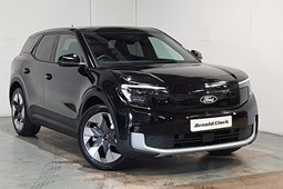 Ford Explorer SUV (24 on) 210kW Premium 77kWh 5dr Auto For Sale - Arnold Clark Fiat/Motorstore (Edinburgh), Edinburgh