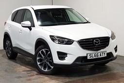 Mazda CX-5 (12-17) 2.0 Sport Nav 5d For Sale - Arnold Clark Fiat/Motorstore (Edinburgh), Edinburgh