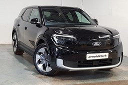 Ford Explorer SUV (24 on) 210kW Premium 77kWh 5dr Auto For Sale - Arnold Clark Fiat/Motorstore (Edinburgh), Edinburgh