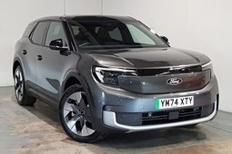 Ford Explorer SUV (24 on) 210kW Premium 77kWh 5dr Auto For Sale - Arnold Clark Fiat/Motorstore (Edinburgh), Edinburgh