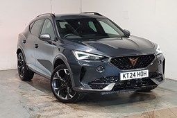 Cupra Formentor SUV (20 on) 1.5 TSI 150 V2 5dr DSG For Sale - Arnold Clark Fiat/Motorstore (Edinburgh), Edinburgh