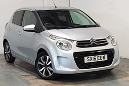 Citroen C1 (14-22) 1.0 e-VTi Airdream Flair 5d For Sale - Arnold Clark Fiat/Motorstore (Edinburgh), Edinburgh