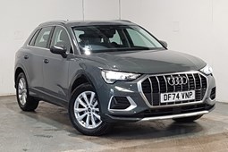 Audi Q3 SUV (18 on) Sport 35 TFSI 150PS S Tronic auto 5d For Sale - Arnold Clark Fiat/Motorstore (Edinburgh), Edinburgh
