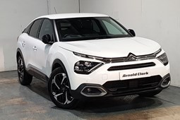 Citroen C4 Hatchback (21 on) 1.2 PureTech [130] Shine 5dr For Sale - Arnold Clark Fiat/Motorstore (Edinburgh), Edinburgh