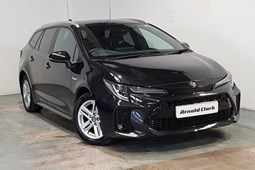 Suzuki Swace Estate (21 on) 1.8 Hybrid SZ5 5dr CVT For Sale - Arnold Clark Edinburgh Sighthill MS / Fiat / Abarth / BYD, Edinburgh