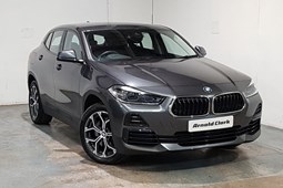BMW X2 SUV (18-23) xDrive 20i [178] Sport 5dr Step Auto For Sale - Arnold Clark Fiat/Motorstore (Edinburgh), Edinburgh