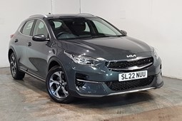 Kia Xceed SUV (19 on) 2 1.0 T-GDi 118bhp ISG 5d For Sale - Arnold Clark Edinburgh Sighthill MS / Fiat / Abarth / BYD, Edinburgh