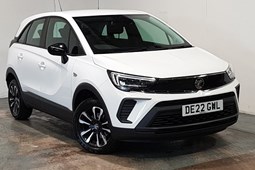 Vauxhall Crossland SUV (21 on) 1.2 Turbo Design 5dr For Sale - Arnold Clark Edinburgh Sighthill MS / Fiat / Abarth / BYD, Edinburgh