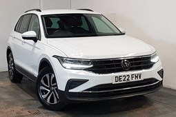 Volkswagen Tiguan (16-24) 1.5 TSI 150 Active 5dr For Sale - Arnold Clark Edinburgh Sighthill MS / Fiat / Abarth / BYD, Edinburgh