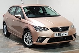 SEAT Ibiza Hatchback (17 on) SE Technology 1.0 MPI 80PS (07/2018 on) 5d For Sale - Arnold Clark Edinburgh Sighthill MS / Fiat / Abarth / BYD, Edinburgh