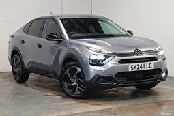 Citroen C4X Saloon (22 on) 1.2 PureTech You 5dr For Sale - Arnold Clark Edinburgh Sighthill MS / Fiat / Abarth / BYD, Edinburgh