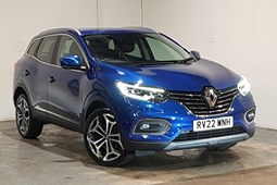 Renault Kadjar (15-22) 1.3 TCE Techno 5dr EDC For Sale - Arnold Clark Edinburgh Sighthill MS / Fiat / Abarth / BYD, Edinburgh