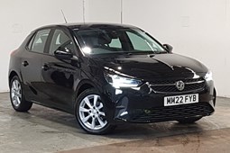 Vauxhall Corsa Hatchback (20 on) 1.2 SE Edition 5dr For Sale - Arnold Clark Edinburgh Sighthill MS / Fiat / Abarth / BYD, Edinburgh