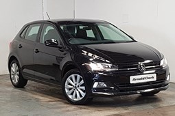 Volkswagen Polo Hatchback (17 on) 1.0 TSI 95 SEL 5dr DSG For Sale - Arnold Clark Edinburgh Sighthill MS / Fiat / Abarth / BYD, Edinburgh