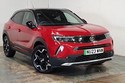 Vauxhall Mokka-e SUV (20-25) 100kW Ultimate 50kWh 5dr Auto For Sale - Arnold Clark Edinburgh Sighthill MS / Fiat / Abarth / BYD, Edinburgh