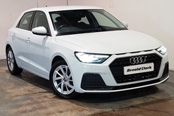 Audi A1 Sportback (18 on) Sport 30 TFSI 116PS 5d For Sale - Arnold Clark Edinburgh Sighthill MS / Fiat / Abarth / BYD, Edinburgh