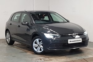 Volkswagen Golf Hatchback (20 on) Life 1.5 TSI Evo 130PS 5d For Sale - Arnold Clark Edinburgh Sighthill MS / Fiat / Abarth / BYD, Edinburgh
