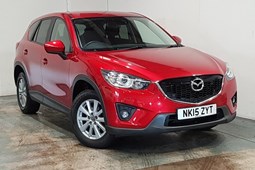 Mazda CX-5 (12-17) 2.0 SE-L Nav 5d For Sale - Arnold Clark Edinburgh Sighthill MS / Fiat / Abarth / BYD, Edinburgh