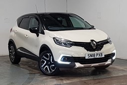 Renault Captur (13-19) Dynamique S Nav TCe 120 (04/17 on) 5d For Sale - Arnold Clark Edinburgh Sighthill MS / Fiat / Abarth / BYD, Edinburgh