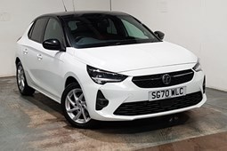 Vauxhall Corsa Hatchback (20 on) SRi Nav 1.2 (100PS) Turbo 5d For Sale - Arnold Clark Edinburgh Sighthill MS / Fiat / Abarth / BYD, Edinburgh