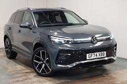 Volkswagen Tiguan eHybrid (24 on) 1.5 TSI eHybrid R-Line 5dr DSG For Sale - Arnold Clark Edinburgh Sighthill MS / Fiat / Abarth / BYD, Edinburgh