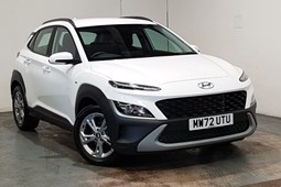 Hyundai Kona SUV (17-23) 1.0 TGDi 48V MHEV SE Connect 5dr For Sale - Arnold Clark Edinburgh Sighthill MS / Fiat / Abarth / BYD, Edinburgh