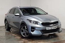 Kia Xceed SUV (19 on) Edition 1.0 T-GDi 118bhp ISG 5d For Sale - Arnold Clark Edinburgh Sighthill MS / Fiat / Abarth / BYD, Edinburgh