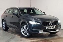 Volvo V90 Cross Country (17 on) T5 AWD auto 5d For Sale - Arnold Clark Edinburgh Sighthill MS / Fiat / Abarth / BYD, Edinburgh