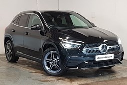 Mercedes-Benz GLA-Class (20 on) GLA 250e Exclusive Edition Auto 5d For Sale - Arnold Clark Edinburgh Sighthill MS / Fiat / Abarth / BYD, Edinburgh