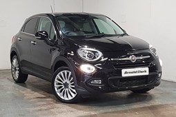 Fiat 500X (15-24) 1.4 Multiair Lounge 5d For Sale - Arnold Clark Edinburgh Sighthill MS / Fiat / Abarth / BYD, Edinburgh